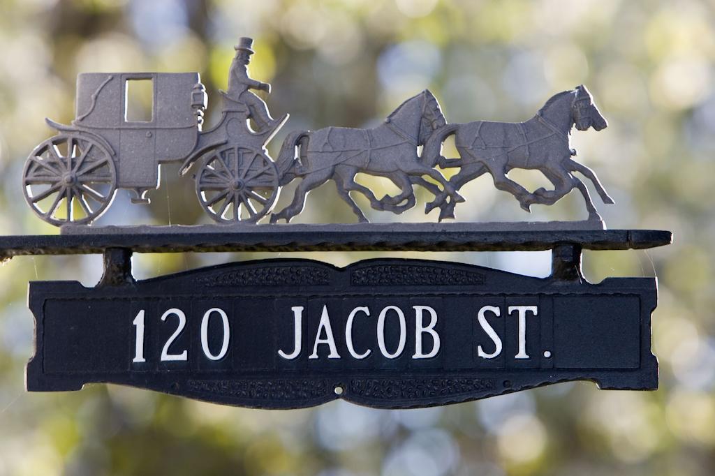 Historic Jacob Hill Inn Seekonk Kültér fotó