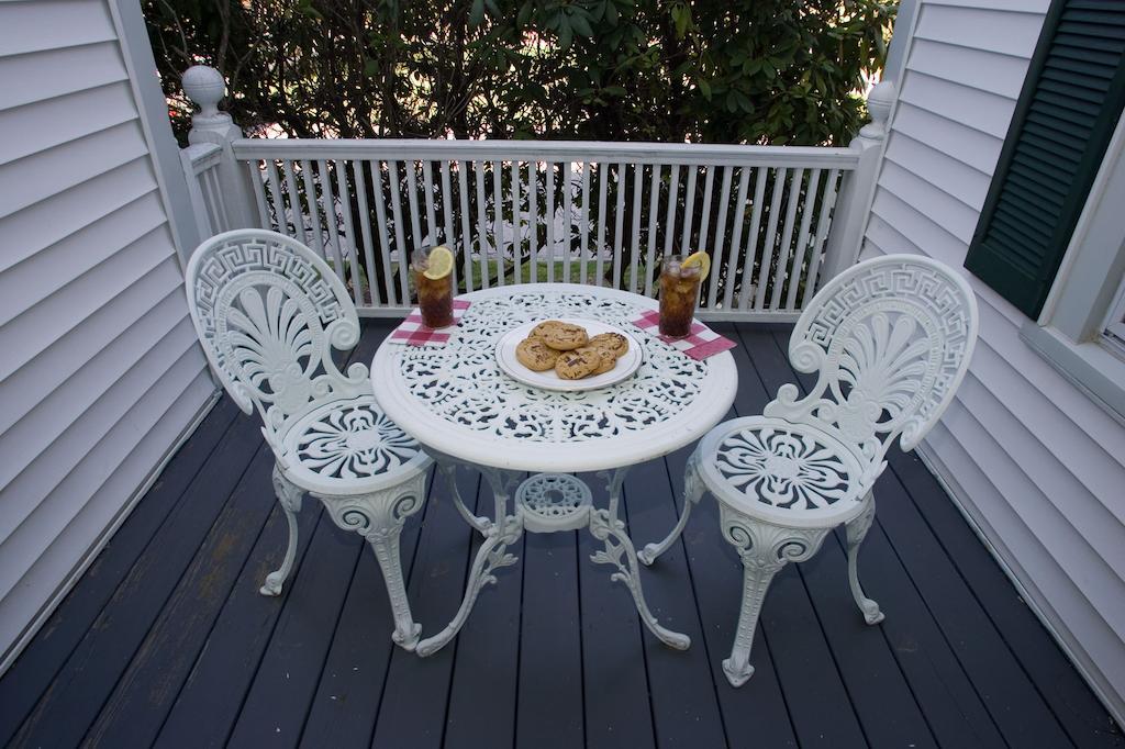 Historic Jacob Hill Inn Seekonk Kültér fotó