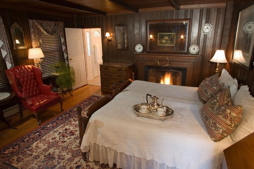 Historic Jacob Hill Inn Seekonk Kültér fotó
