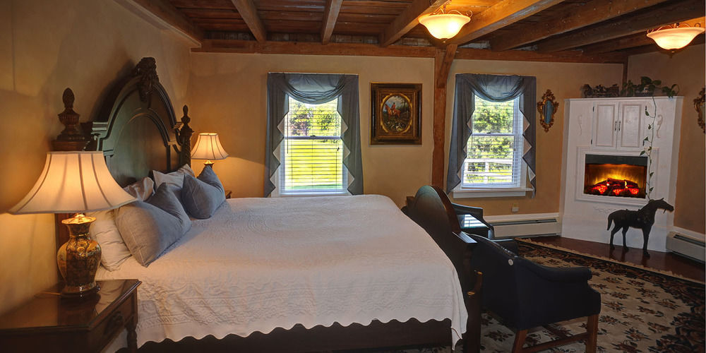 Historic Jacob Hill Inn Seekonk Kültér fotó
