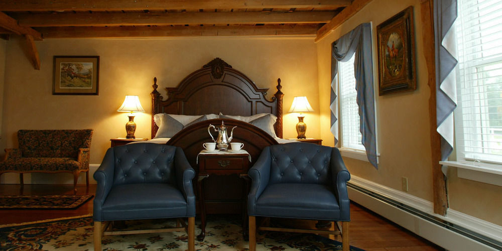 Historic Jacob Hill Inn Seekonk Kültér fotó