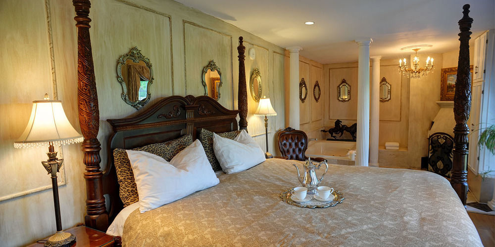 Historic Jacob Hill Inn Seekonk Kültér fotó