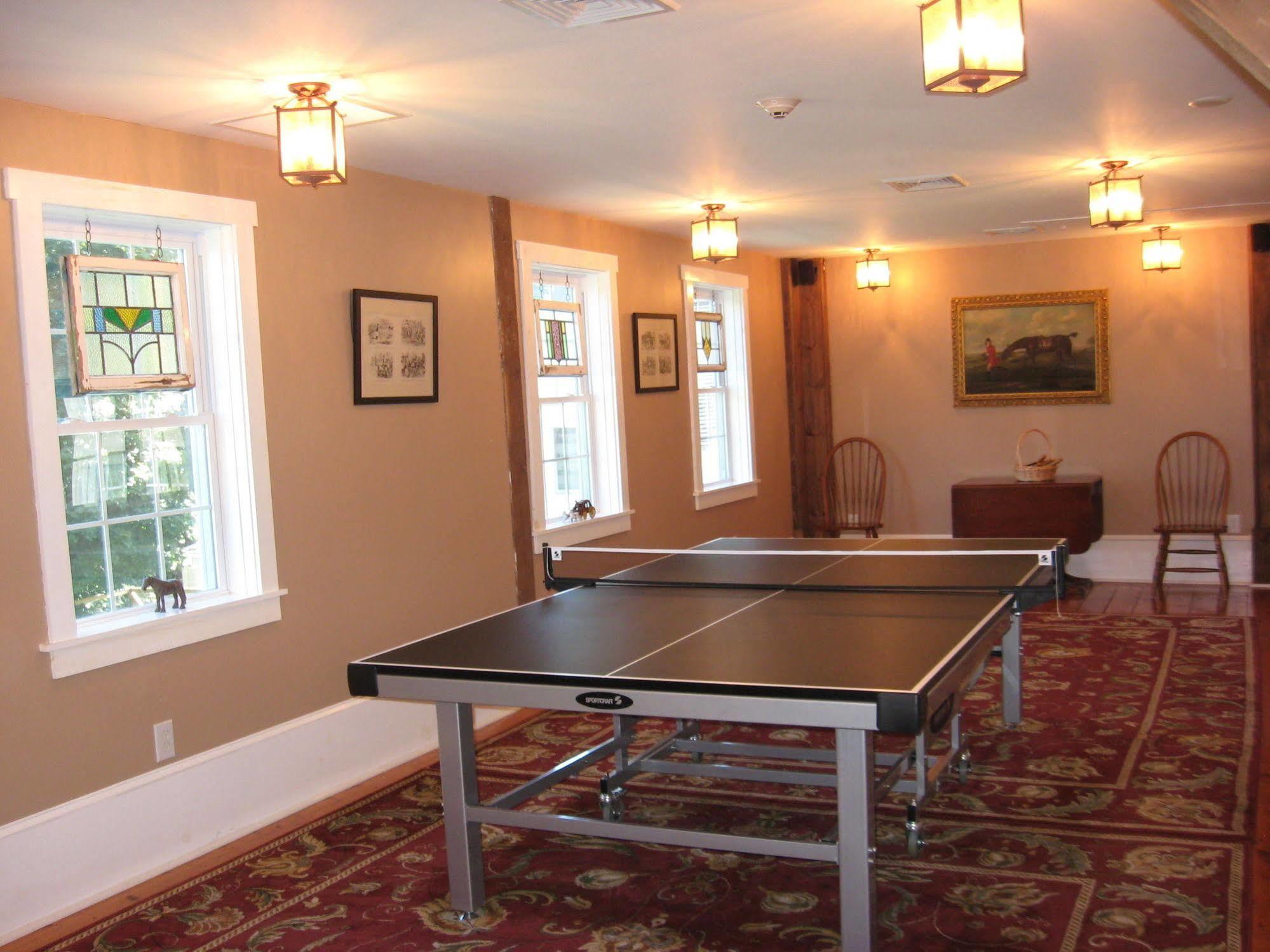 Historic Jacob Hill Inn Seekonk Kültér fotó